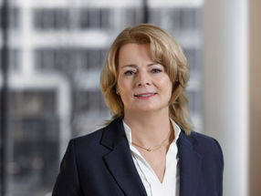 Frederique van Baarle assumes position on the LANXESS Board of Management