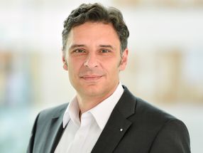 Dr Stephan Glander starts as new CEO of Biesterfeld AG