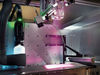 Technologie laser pour la production de cellules de batteries à haut rendement énergétique et à performance améliorée