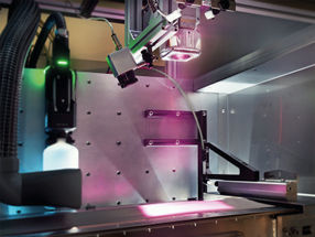 Lasertechnik für eine energieeffiziente Herstellung und mehr Leistung von Batteriezellen