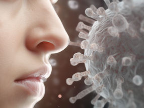 La vacuna nasal contra la COVID-19 supera las primeras pruebas