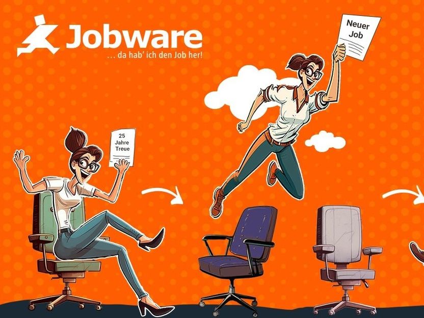 Jobware GmbH