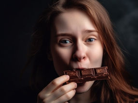 Schokolade trotzt der Krisenstimmung