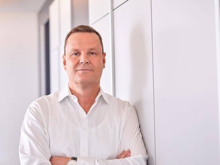 Peter Feld wird neuer CEO von Barry Callebaut