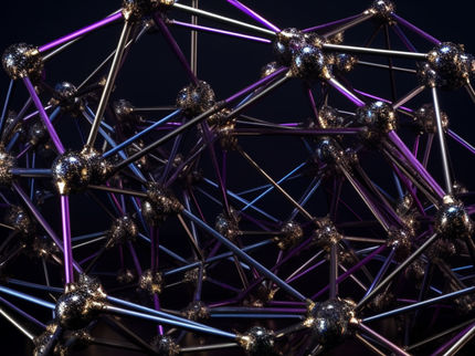 Des scientifiques utilisent la modélisation informatique pour concevoir des matériaux "ultrastables