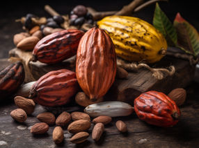 Wieviel Cadmium steckt im Kakao?