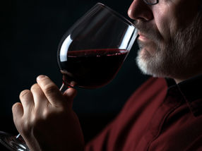 Franzosen trinken wegen Inflation etwas weniger Wein