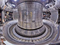 Un nuevo descubrimiento abre el camino a centrales de fusión más compactas para producir energía