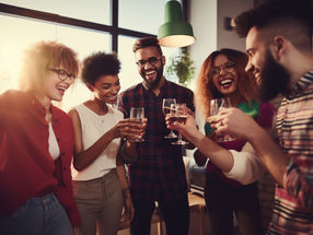 3 Wege, wie Alkoholmarken den Absatz der "nüchtern neugierigen" Generation Z erschließen können