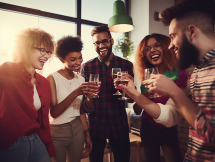 3 ways alcohol brands can unlock sales of ‘sober curious’ Gen Z