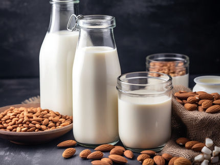 Plant-based drinks offer opportunities for the Chinese market