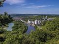 CO₂ als Rohstoff: Heidelberg Materials und Linde bauen weltweit erste CCU-Großanlage in einem Zementwerk