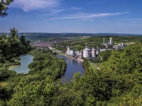 Linde and Heidelberg Materials Announce Large-Scale Carbon Capture Project