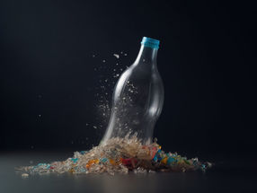 Nouvelles découvertes sur l'enzyme qui décompose le plastique PET