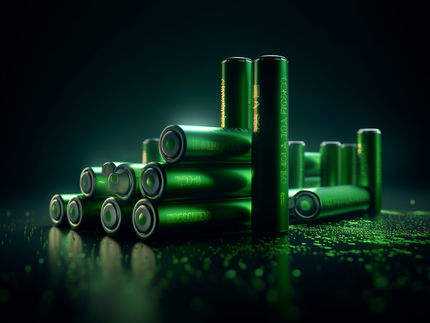 Des batteries durables pour l'avenir