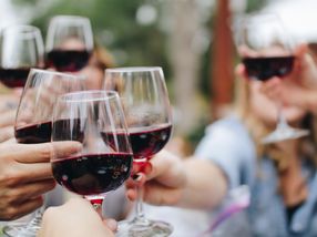Deutsches Weininstitut: Trend geht zu trockenen Weinen