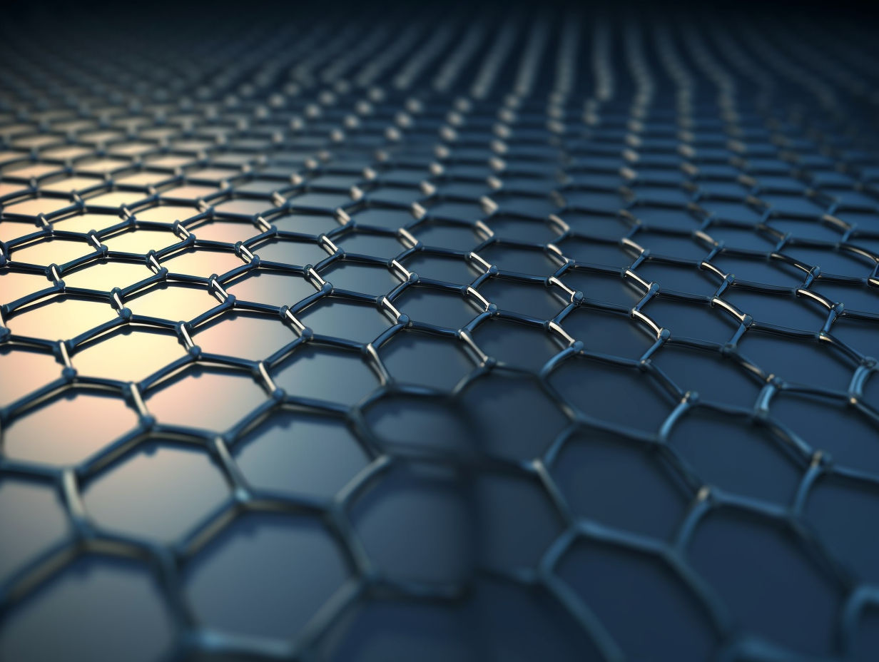 The Complicated Relationship Between Graphene and Water | by Don Basile |  Medium