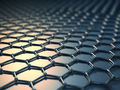 Le graphène, matériau miracle, remporte un nouveau superlatif