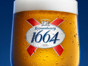 Carlsberg Marston’s Brewing Company (CMBC) has today announced a deal in which Carlsberg Group will acquire the UK rights for French beer brand Kronenbourg from HEINEKEN UK.