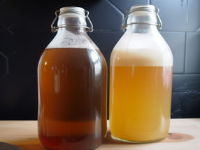 Kombucha to kimchi: Which fermented foods are best for your brain?