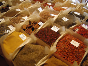 Packaged spices and seasonings are gaining traction in India