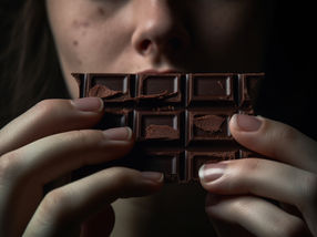 Deshalb lieben wir Schokolade