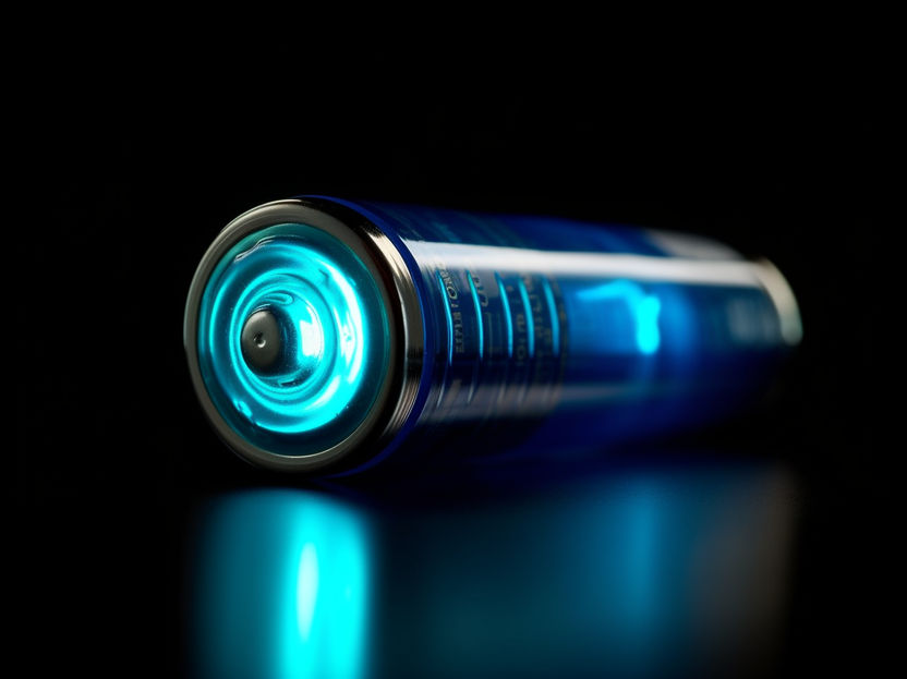 Energiespeicher Batterie – Charakterisierung entlang der Prozesskette