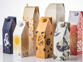 TETRA PAK expande en europe su cartera de envases de cartón con contentido reciclado