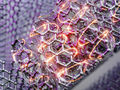 Exzitonenspaltung – ein Photon rein, zwei Elektronen raus