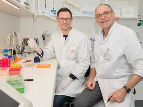 Unas tijeras genéticas descubren una diana para el tratamiento del cáncer testicular