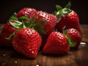 Erdbeeren im Test: Pestizidcocktail mit schlechter Klimabilanz