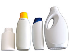 Kunststoffverpackungen besser wiederverwerten: Neues Verfahren entzieht Duftstoffe