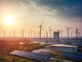 Energiekrise als Chance: Gute Aussichten für grüne Industrie-Revolution
