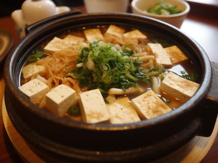 VKI-Test Tofu: Meist „gut“ und mit österreichischem Soja