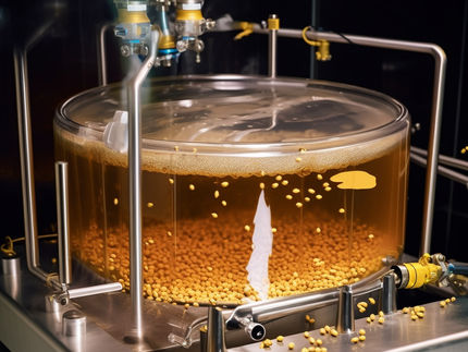 Les bières-robots pourraient accélérer le processus de brassage