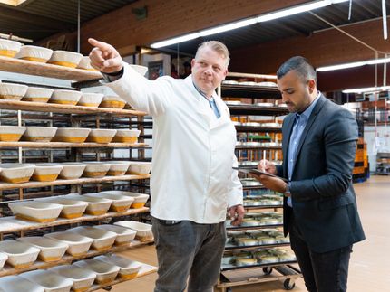 Immer weniger Bäckereien in Deutschland