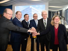 Boehringer Ingelheim inaugurates largest European development centre for biotechnology