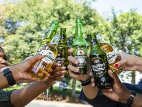 HEINEKEN completa con éxito la adquisición de Distell y Namibia Breweries para crear HEINEKEN Beverages