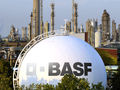 BASF startet in stagnierendem Umfeld besser als erwartet in das Jahr 2023