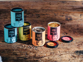 Kraft Heinz anuncia el lanzamiento de Just Spices en el mercado estadounidense justo un año después de completar la adquisición de una participación mayoritaria en la empresa.