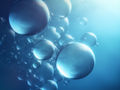 Verbesserung der Wasserspaltung zur Erzeugung von Wasserstoff