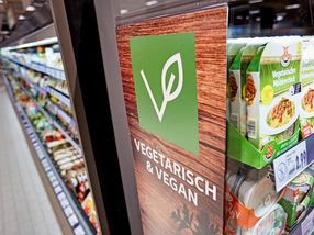 Kaufland belegt den dritten Platz im Ranking der veganfreundlichsten Supermärkte.