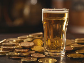 Teures Bierkartell: 50-Millionen-Euro-Geldbuße für Carlsberg