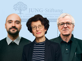 The Jung Foundation for Science and Research awards the 2023 Jung Prize for Medicine to Özlem Türeci