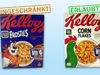Kellogg’s Frosties liegen mit einem Zuckergehalt von 37 Prozent weit über dem Grenzwert von 12,5 Prozent. Im Gegensatz dazu könnte Kellogg’s seine Cornflakes weiterhin auf allen Kanälen bewerben: Das Produkt enthält lediglich acht Gramm Zucker auf 100 Gramm.