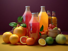 Elevated levels of toxic metals in some mixed-fruit juices and soft drinks