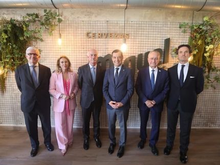 Mahou San Miguel invierte más de 45 millones de euros en su fábrica de Málaga y refuerza su papel como motor económico local