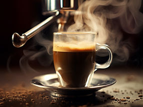 Das beste Aroma aus dem Kaffee herausholen