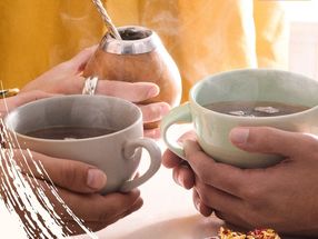 Tee ist so viel mehr, denn er verbindet Menschen, Kontinente und Kulturen.