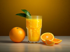 Malas cosechas: El zumo de naranja escasea y los precios suben